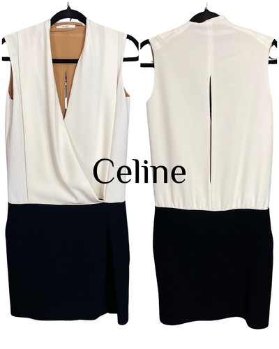 Robe vintage céline - vintage, taille