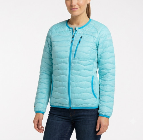 Veste légère duvet peak - veste,