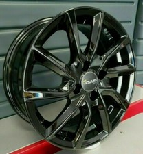 Kit 4 Jantes En Alliage De 15