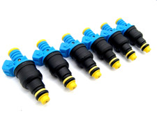 6x Performance Carburant Injecteur Pour Buick Grand National V6 Gnx 1600CC