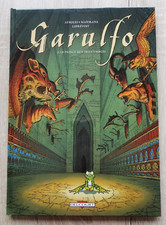 GARULFO **T3 LE PRINCE AUX
