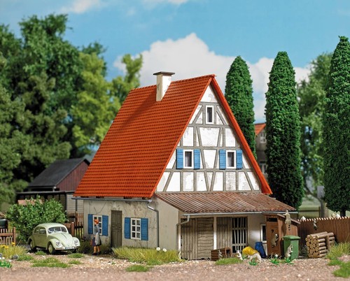 Busch 1908 ancienne - busch,