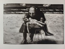 Gottfried Benn: Immer was