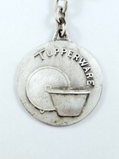 PORTE-CLES - TUPPERWARE 1960s