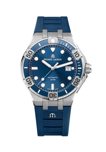 Montre homme maurice lacroix - maurice,