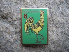 C 12 . GENDARMERIE . GARDE . Cdos . INDO . 6° TD . DRAGO  O M . RARE ET SUPERBE