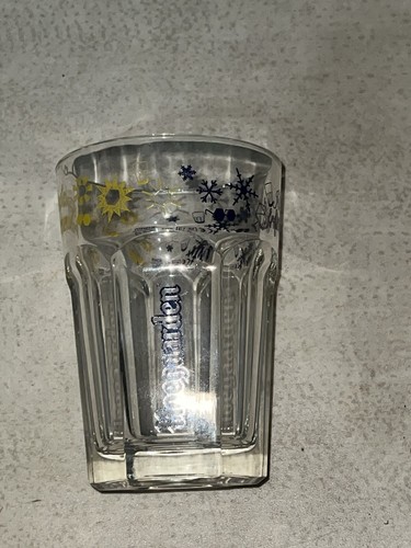 Verre biere hoegaarden 25cl - verre,