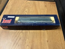 LOCOMOTIVE ELECTRIQUE CC 6539 SNCF DITE MAURIENNE JOUEF HO 843300