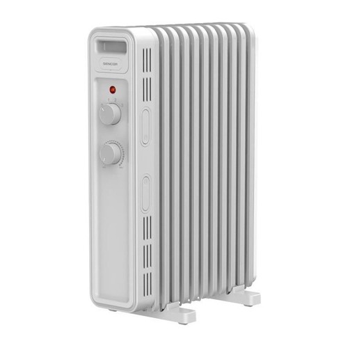 Radiateur électrique bain