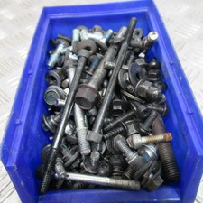 Visserie YAMAHA 125 XMAX -