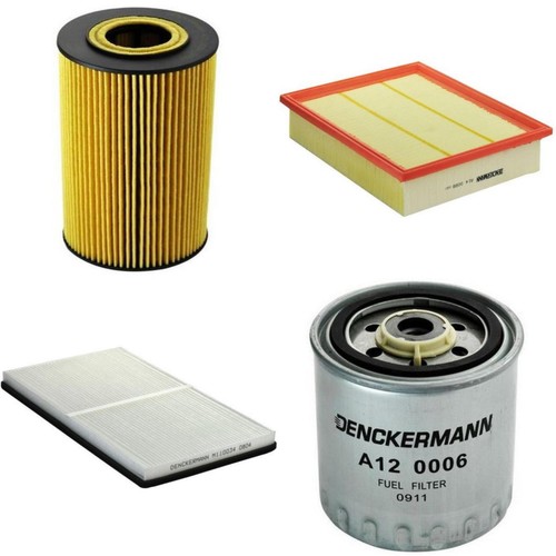 Denckermann inspection set - denckermann,