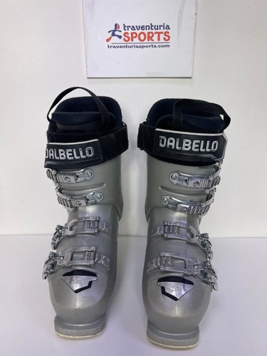 Bottes ski dalbello rtl - bottes,