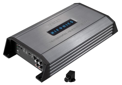 Hifonics zxr1200 - hifonics, |