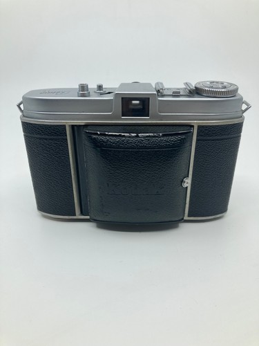 Kodak retina 79495 - retina, ib