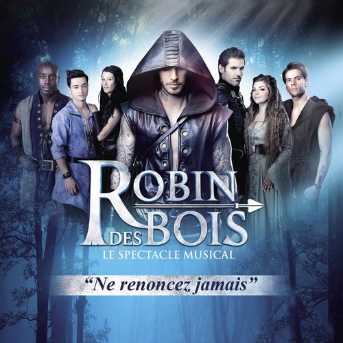 Coffret digipack robin - coffret, "robin