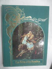 "Les Mondes Enchantés Les