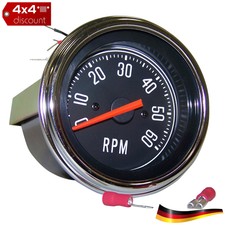 tachymètre Jeep CJ 1976/1986