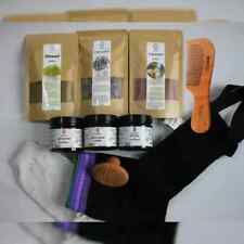 Pack Hammam marocain | Henné & Tabrima & Ghassoul & 3 types Savon Beldi et encor