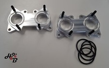 Intake Peugeot 106 205 Rallye, Citroen AX Sport Weber Solex DellOrto Carburettor