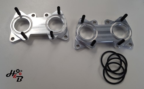 Intake peugeot 106 205 rallye - intake,