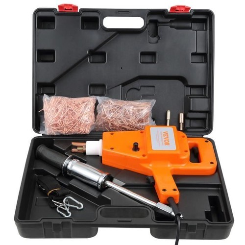 Tire clou carrosserie kit - carrosserie,