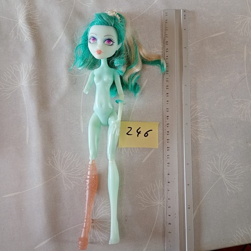 Monster high mattel - monster,