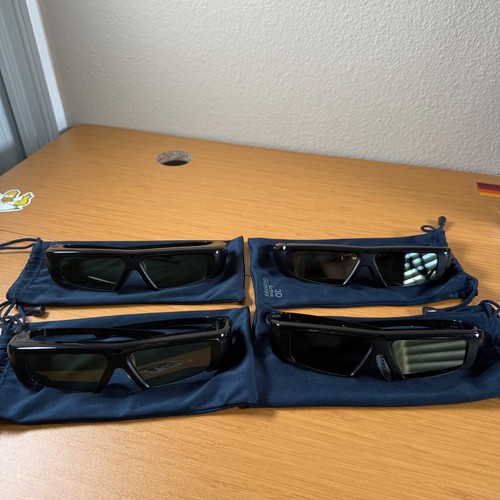 Samsung active glasses - active,