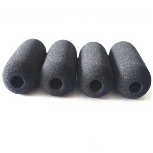 Lot pare brise - 4, mousse