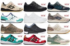 Chaussures Asics Gel Lyte III