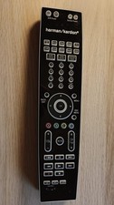 Télécommande harman kardon