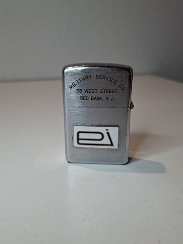 Rare briquet essence vulcan - rare,,