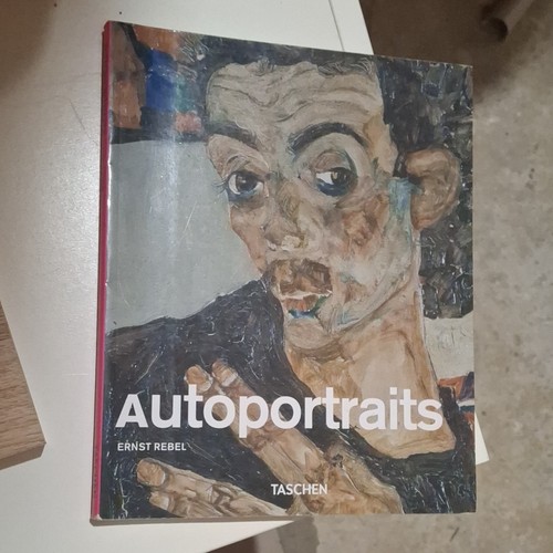 Autoportraits ernst rebel - de,