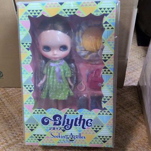 Figurine takara tomy blythe - takara,