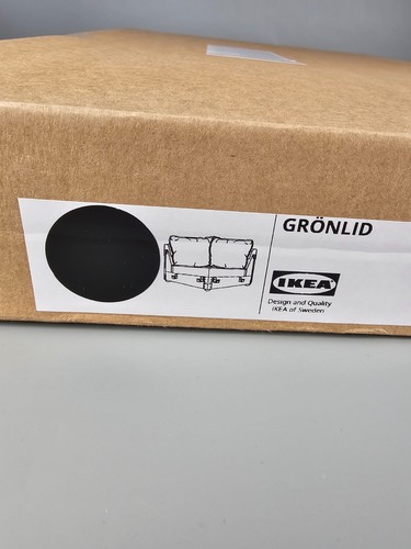 Housse ikea gronlid - ikea,