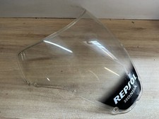 PARE BRISE SAUT DE VENT Bulle