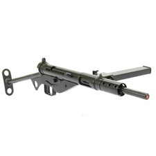 Denix British STEN MK II Non-Firing Replica Machine Gun Prop Full Size Metal