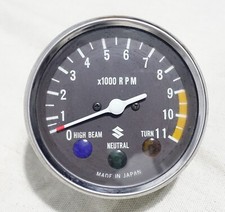 SUZUKI GP100 GP125 GT125 GT185