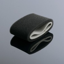 KAWASAKI H2 750 H2 1972-75.MOUSSE FILTRE AIR 11013-033 NEW