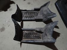 marche pied quad aeon 50