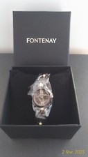 Montre Femme Fontenay