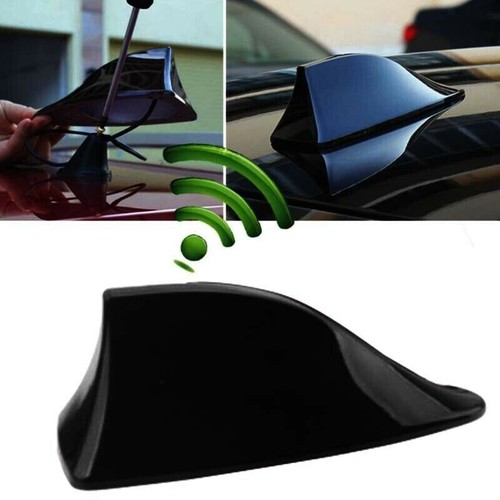 Antenne aileron requin - antenne, d'aileron