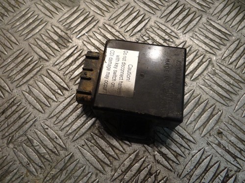 Boitier cdi quad - cdi, dinli