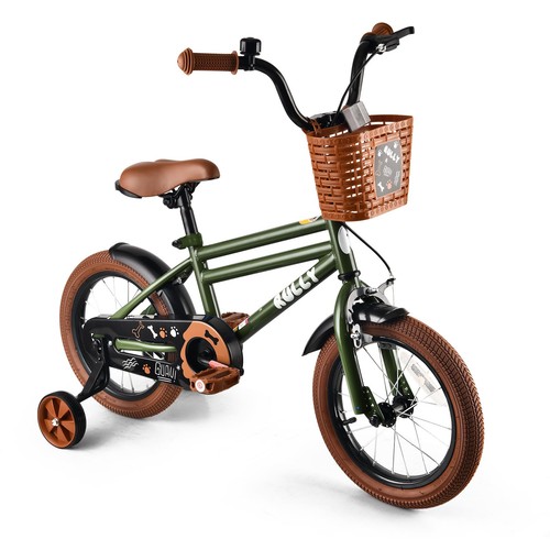 Vélo pour garçon - , 12