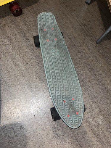Skateboard longboard vert - ,