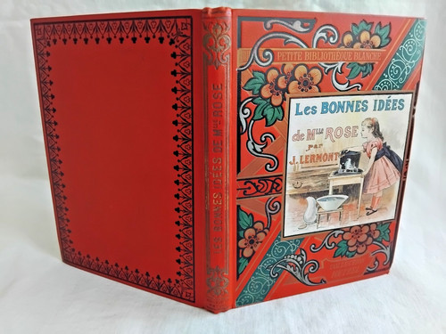 Hetzel les bonnes idees - les,