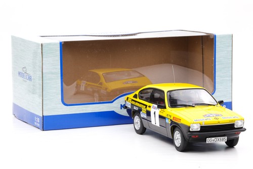 Opel kadett e 1 - kadett, gt/e