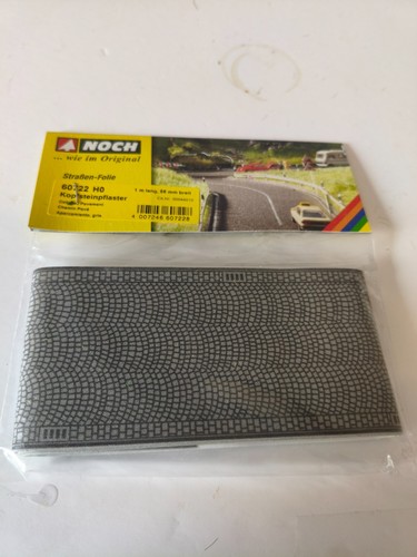 Noch 60722 pavés 100 6 - noch,
