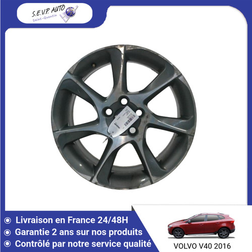 Jante aluminium volvo - jante,
