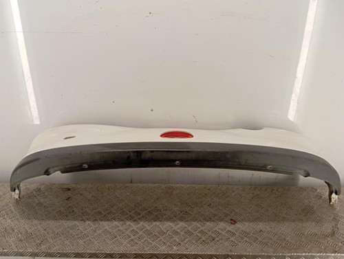 Pare choc arriere peugeot 206 - pare,