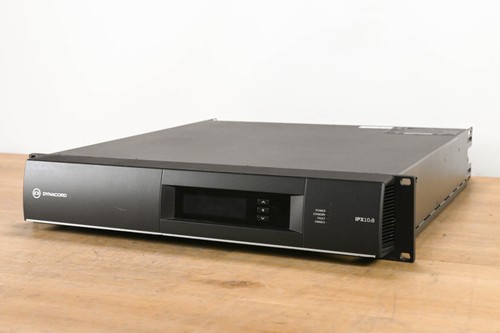 Dynacord ipx10 x 1250w - 8,